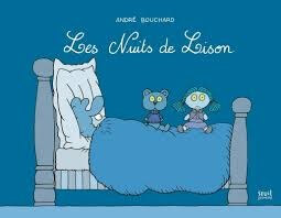 Les nuits de Lison - Click to enlarge picture.