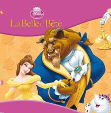 La Belle et la Bête - Click to enlarge picture.