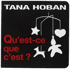 Qu'est ce que c est? - Click to enlarge picture.