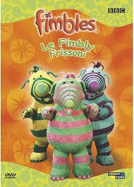 Fimbles - Click to enlarge picture.