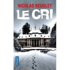Le cri - Click to enlarge picture.