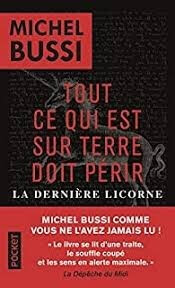 Tout ce qui est sur terre doit périr - Click to enlarge picture.