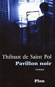 Pavillon noir - Click to enlarge picture.