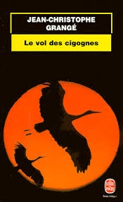 Le Vol des Cigognes - Click to enlarge picture.