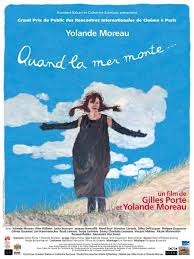 Quand la mer monte - Click to enlarge picture.