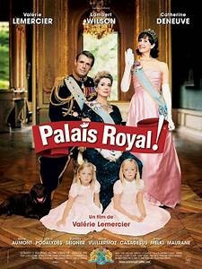 Palais Royal - Click to enlarge picture.