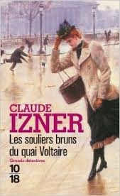 Les Souliers bruns du quai Voltaire - Click to enlarge picture.