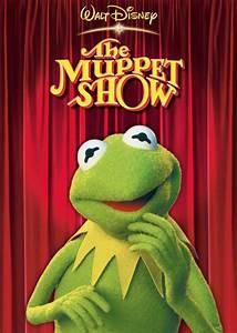 Le Muppet Show - Click to enlarge picture.
