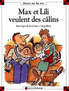 Max et Lili veulent des câlins - Click to enlarge picture.