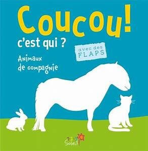 Coucou c'est qui? - Click to enlarge picture.