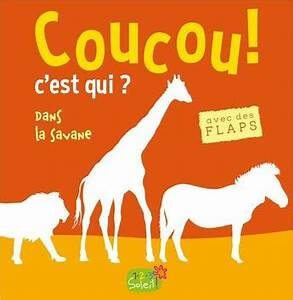Coucou c'est qui? - Click to enlarge picture.