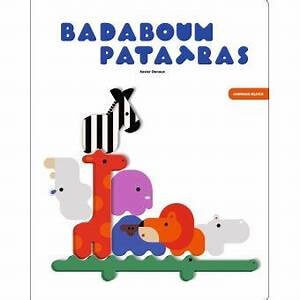 Badaboum, patatras - Click to enlarge picture.