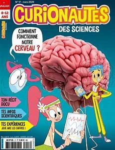 Curionautes des sciences - Click to enlarge picture.