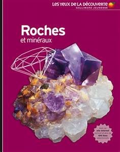 Roches et Minéraux - Click to enlarge picture.