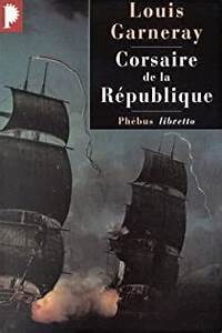 Corsaire de la République - Click to enlarge picture.