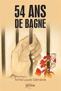54 ans de bagne - Click to enlarge picture.