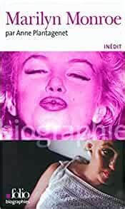 Marilyn Monroe - Click to enlarge picture.