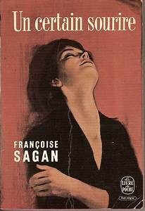 Un certain sourire - Click to enlarge picture.