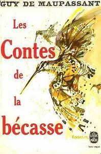 Les contes de la bécasse - Click to enlarge picture.
