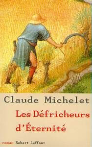 Les défricheurs d'éternité - Click to enlarge picture.