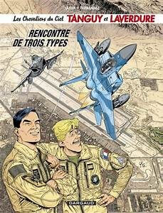 Tanguy et Laverdure - Click to enlarge picture.