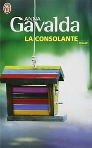 La Consolante - Click to enlarge picture.