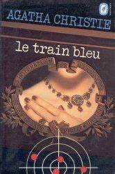 Le train bleu - Click to enlarge picture.
