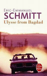 Ulysse from Bagdad - Click to enlarge picture.