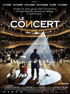 Le concert - Click to enlarge picture.