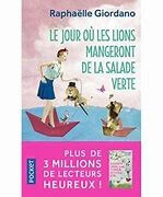 Le Jour où les Lions Mangeront de la Salade Verte - Click to enlarge picture.