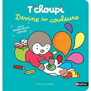 T'Choupi , l'ami des petits - Click to enlarge picture.