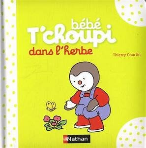Bébé T choupi - Click to enlarge picture.