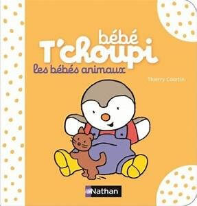 Bébé T choupi - Click to enlarge picture.