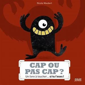 Cap ou pas cap? - Click to enlarge picture.