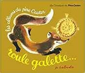Roule galette! - Click to enlarge picture.