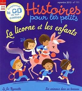 HISTOIRES POUR LES PETITS - Click to enlarge picture.