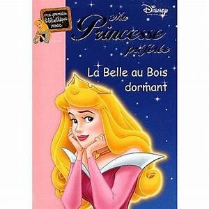 La belle au bois dormant - Click to enlarge picture.