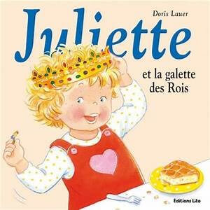 Juliette - Click to enlarge picture.