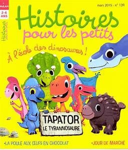 HISTOIRES POUR LES PETITS - Click to enlarge picture.