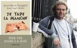 Je tape la manche - Click to enlarge picture.