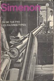 On ne tue pas les pauvres types - Click to enlarge picture.