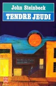 Tendre jeudi - Click to enlarge picture.