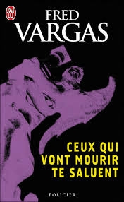 Ceux qui vont mourir te saluent - Click to enlarge picture.