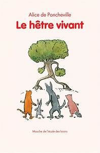 Le hêtre vivant - Click to enlarge picture.