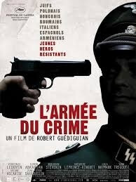 L'Armée du crime - Click to enlarge picture.