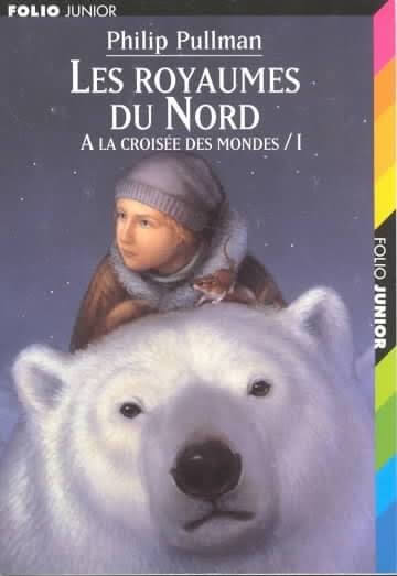 Les royaumes du nord - Click to enlarge picture.