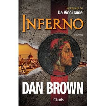 Inferno - Click to enlarge picture.