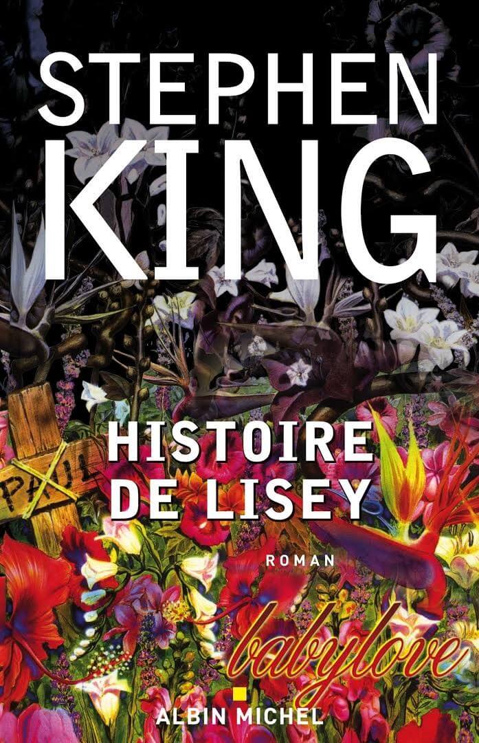 Histoire de Lisey - Click to enlarge picture.