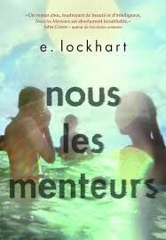 Nous les menteurs - Click to enlarge picture.