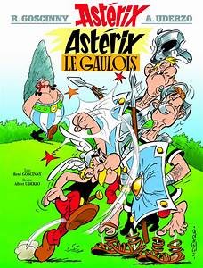 Astérix le gaulois - Click to enlarge picture.